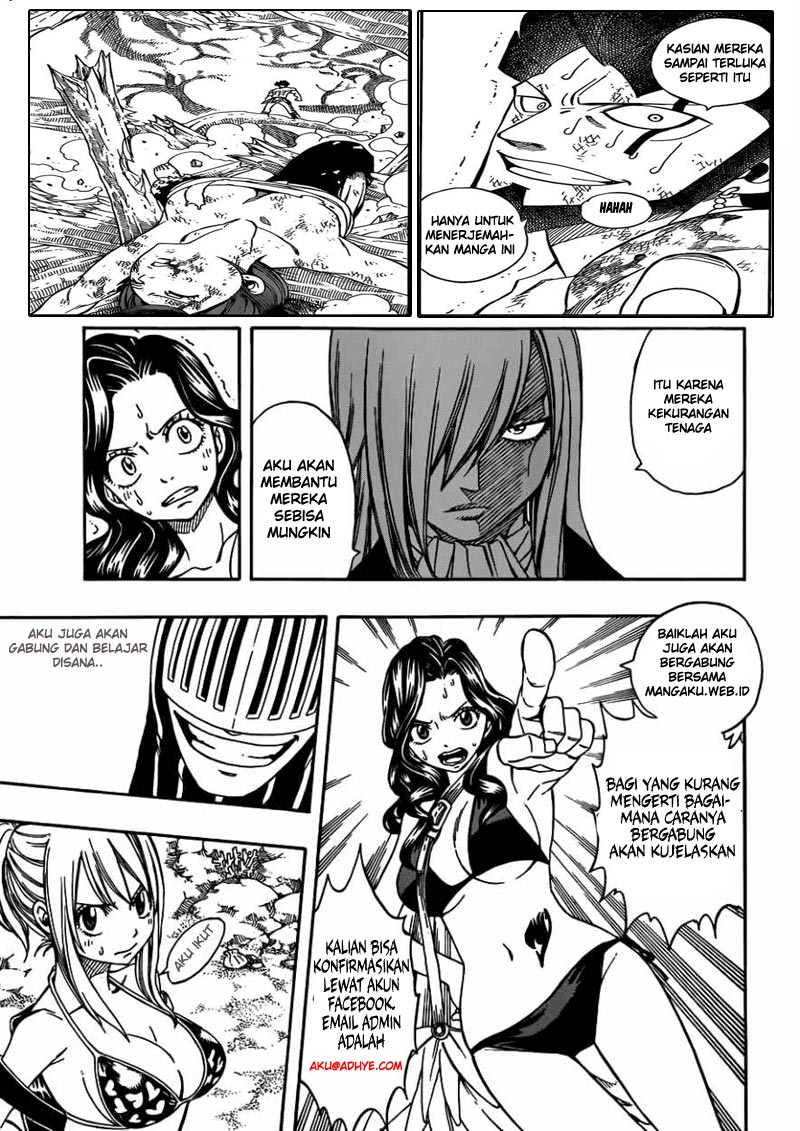Gogodol Fairy Tail 237 19